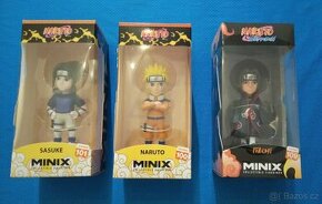 Naruto minix - 1