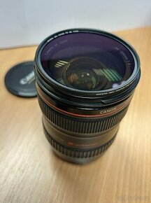 Canon EF 24-105 mm f/4,0 L IS USM