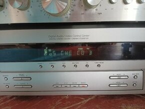 Hifi receiver Sony str 495 P - 1