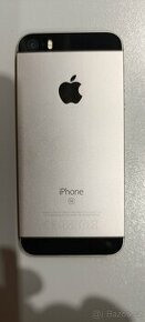 iPhone SE 2016 super stav