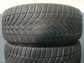 235/60 R18 BRIDGESTONE (3921) - 1