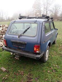 Lada Niva