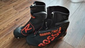 Boty Rossignol X-10 skate vel.42