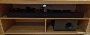 SoundBar SAMSUNG HW-K360