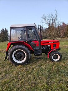 Zetor 7211 - 1