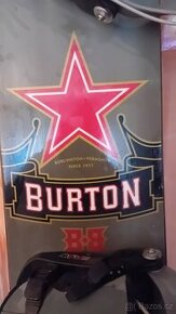 Burton