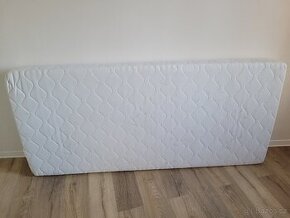 Mattress 90x200cm (sleeptex) - 1