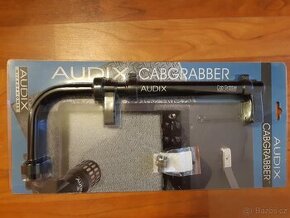 AUDIX Cabgrabber - Clip pro mikrofón na kombo