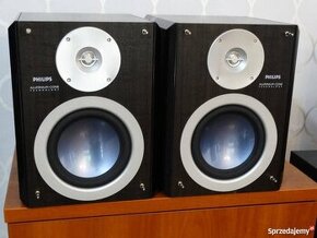 Monitory Philips MZ-9, 2x100