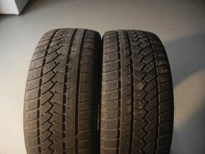 Zimní pneu Hifly 215/50R17