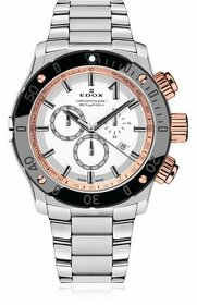 Hodinky EDOX-- CO-1 - 10221 357RM BINR