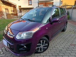 Citroen C3 PICASSO - 1