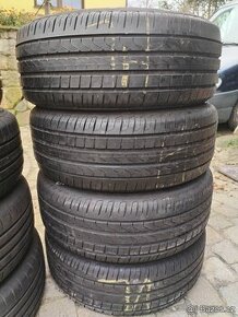 215/55/16 letni pneu BRIDGESTONE 215/55 R16 97XL