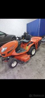 Kubota GR 2100