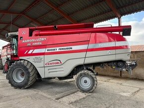 Massey Ferguson CENTORA 7282AL