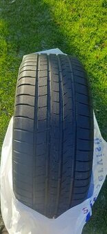 BRIDGESTONE ALENZA 255/55/R19 letní pneumatiky