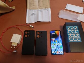 OnePlus Nord 3