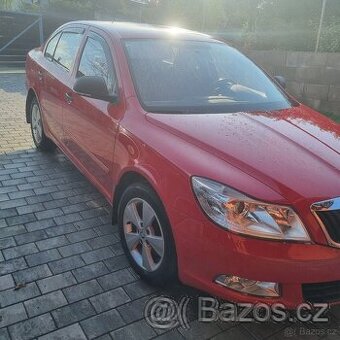 Skoda octavia  1.4 tsi