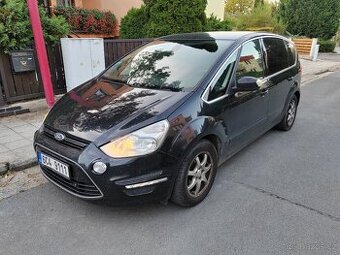 Prodám Ford S-max