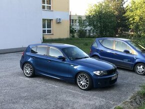 BMW 130i