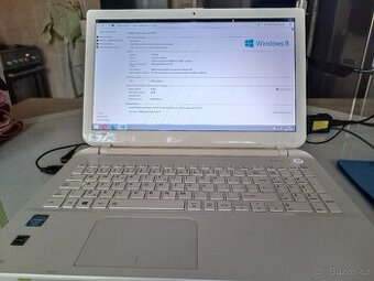 Toshiba Satellite L50-B-1FL (PSKTUE-01X00CCZ)