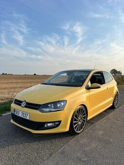 Vw Polo 1.4 16v - 1