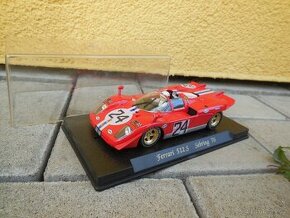 Ferrari 512 S Berlinetta - Sebring 70 - FLY - 1