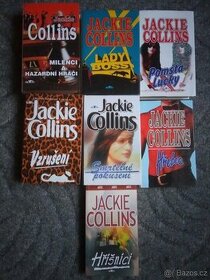 Jackie Collins 14 KNIH