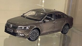 Volkswagen Passat GP Paudi 1:18