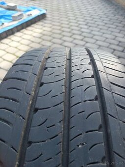 letní pneu Goodyear Efficient Cargo 2 215/60/17C 109/107T - 1