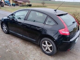 CITROEN C4 - 1.6HDI - 2010 - 1