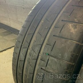 Letní pneu 285/35 R22 106Y Pirelli 4,5mm