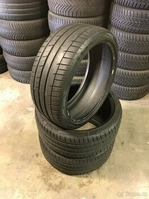 3x Letní Petlas Velox Sport PT741 245/35 R20 95W XL - 1