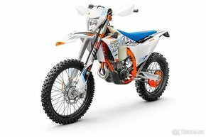 KTM 450 EXC-F SixDays 2024