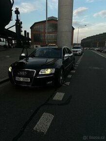 Audi a8 d3 4.2 tdi