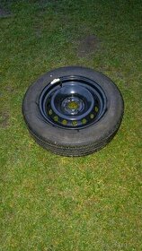 Náhradní kolo Continental 175/65 R14 Renault - 1