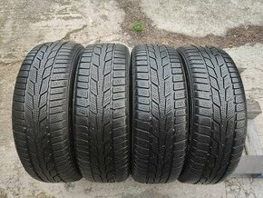 Zimní pneu Semperit SPGrip 185/60 R15 - 1