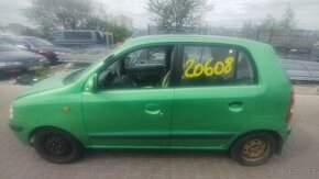 Hyundai Atos č. 20608