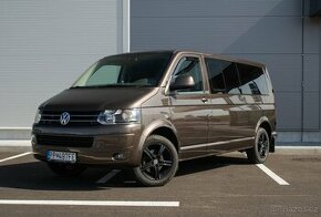 Volkswagen Caravelle 2.0TDI