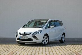 Opel Zafira Tourer 1.4 Turbo 110kw - 1