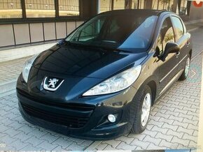 Peugeot 207 1.4 hdi