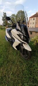 Kymco New Downtown 350i ABS - 1