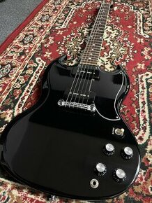 Gibson SG Special P90 - 1