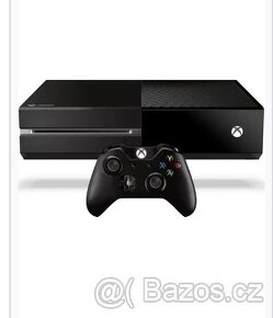 Xbox One 500GB