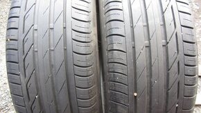 Letní pneu 205/55/17 Bridgestone - 1