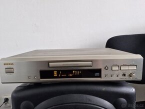 ONKYO DX 7333 CD přehrávač