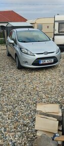 Prodám Ford fiesta