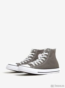 Boty Converse all star Hi charcoal vel. 41.5