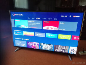 125 cm Smart tv TCL