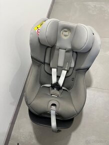 Cybex Sirona Z2 i-size